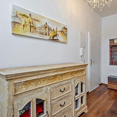 Dresden Bakery Appartement Extérieur photo