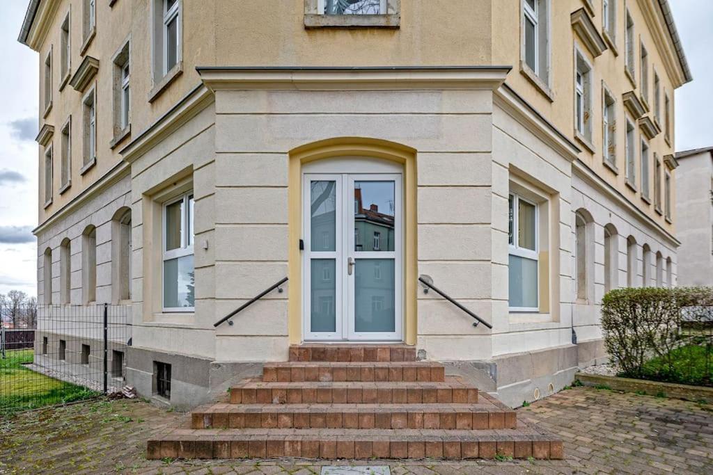 Dresden Bakery Appartement Extérieur photo
