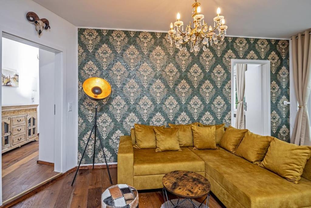 Dresden Bakery Appartement Extérieur photo