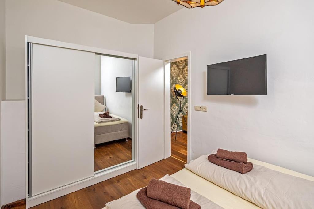 Dresden Bakery Appartement Extérieur photo