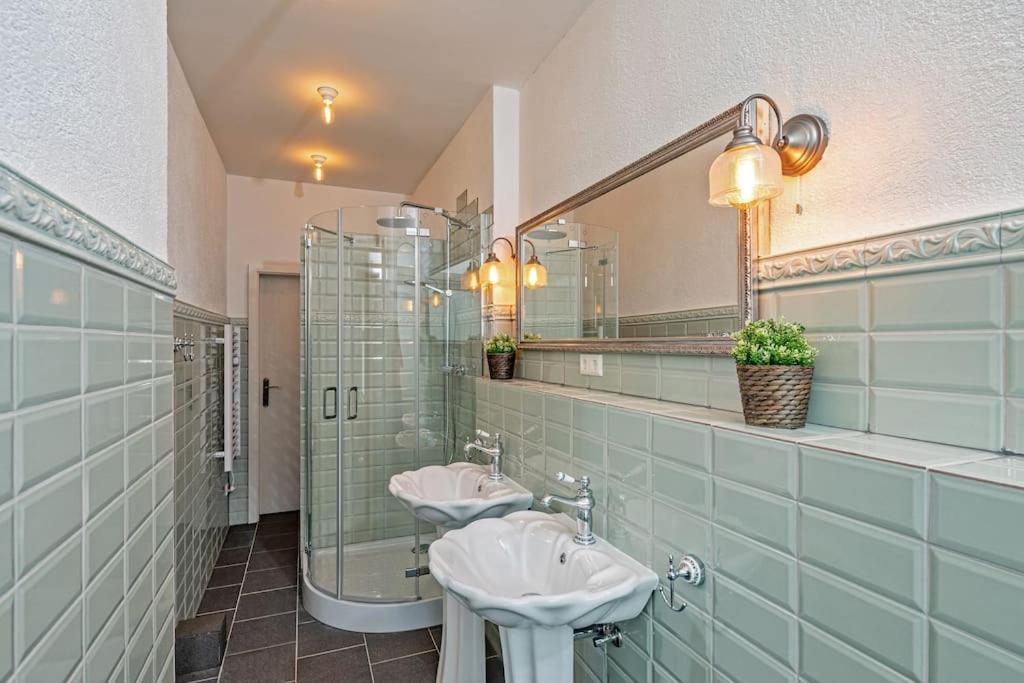 Dresden Bakery Appartement Extérieur photo