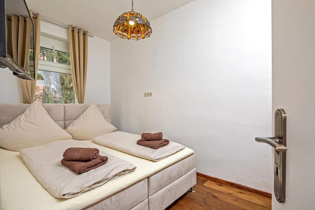 Dresden Bakery Appartement Extérieur photo
