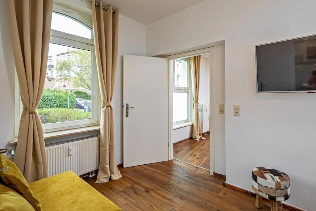 Dresden Bakery Appartement Extérieur photo
