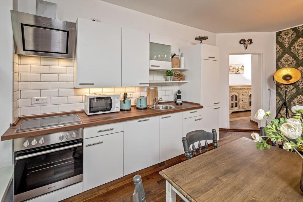 Dresden Bakery Appartement Extérieur photo