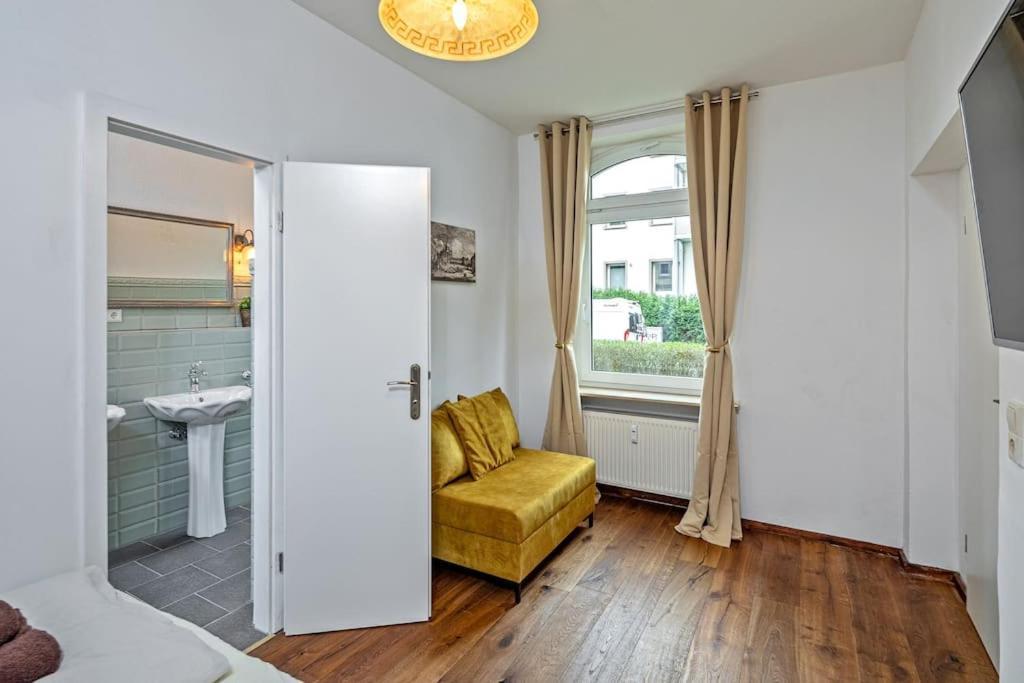 Dresden Bakery Appartement Extérieur photo